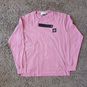 Stone Island Long Sleeve